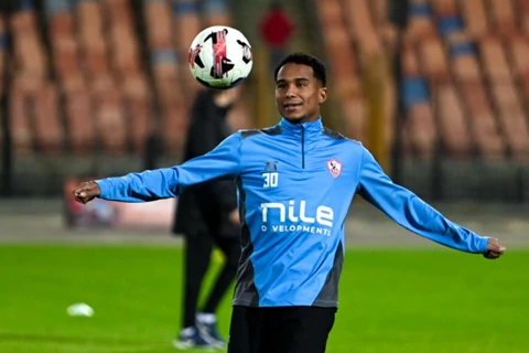 مصدر ليلا كورة: تقارب وجهات النظر بين إدارة الزمالك والجزيري.. وخطوة أخيرة لإنهاء أزمته